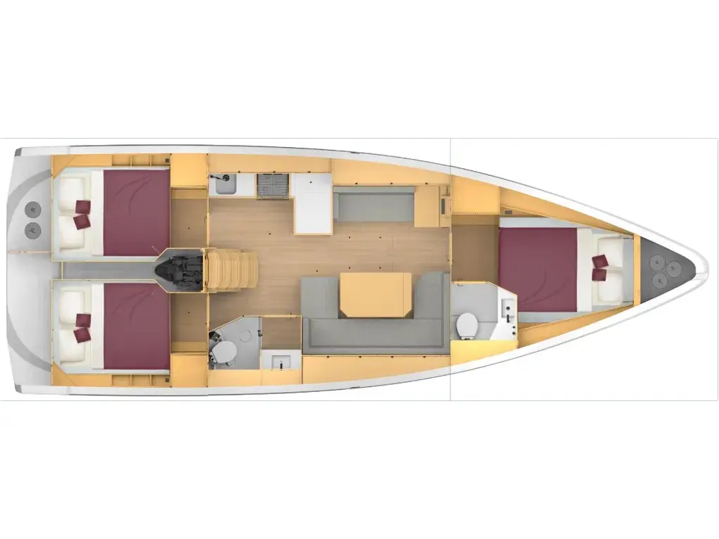 MARABOU, Plan image