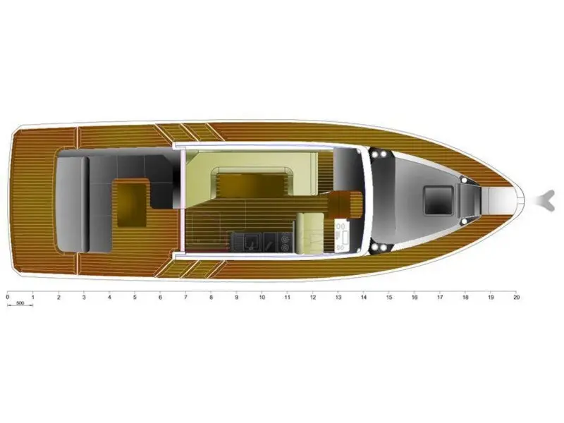 Lili, Plan image