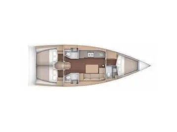 RIIDII, Plan image