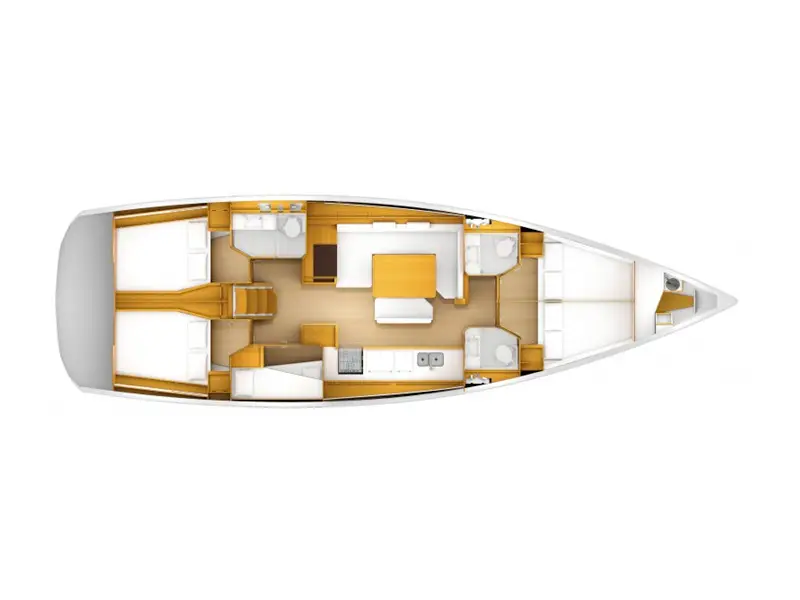 PERRO BLANCO, Plan image