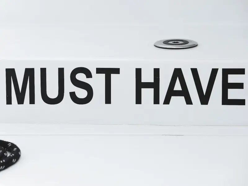 MUST HAVE, photograph 27