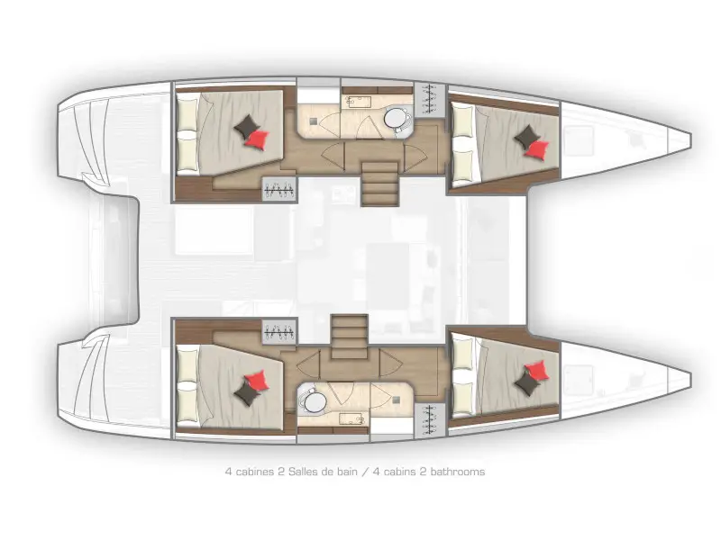 K-35, Layout