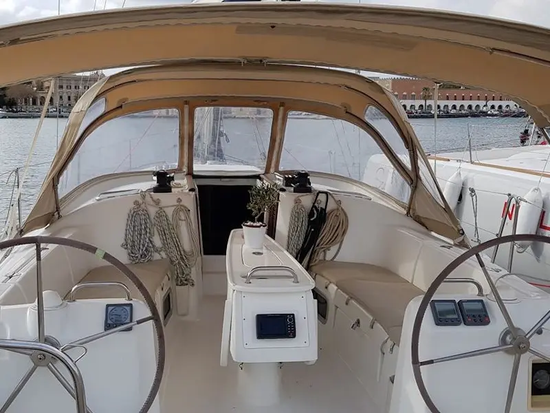 Rhodes Yachting, foto 9