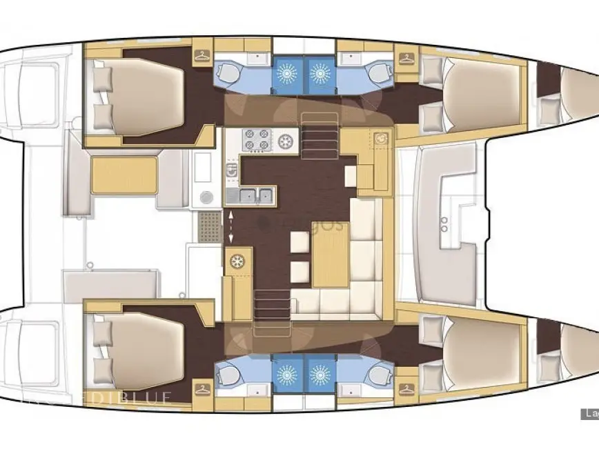 Le.One., Plan image