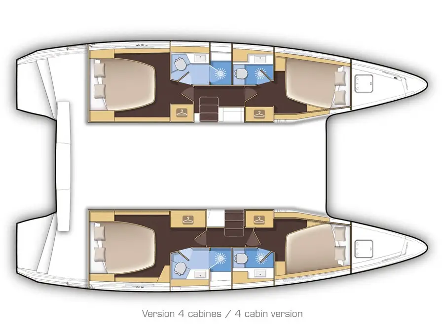 REA, Plan image