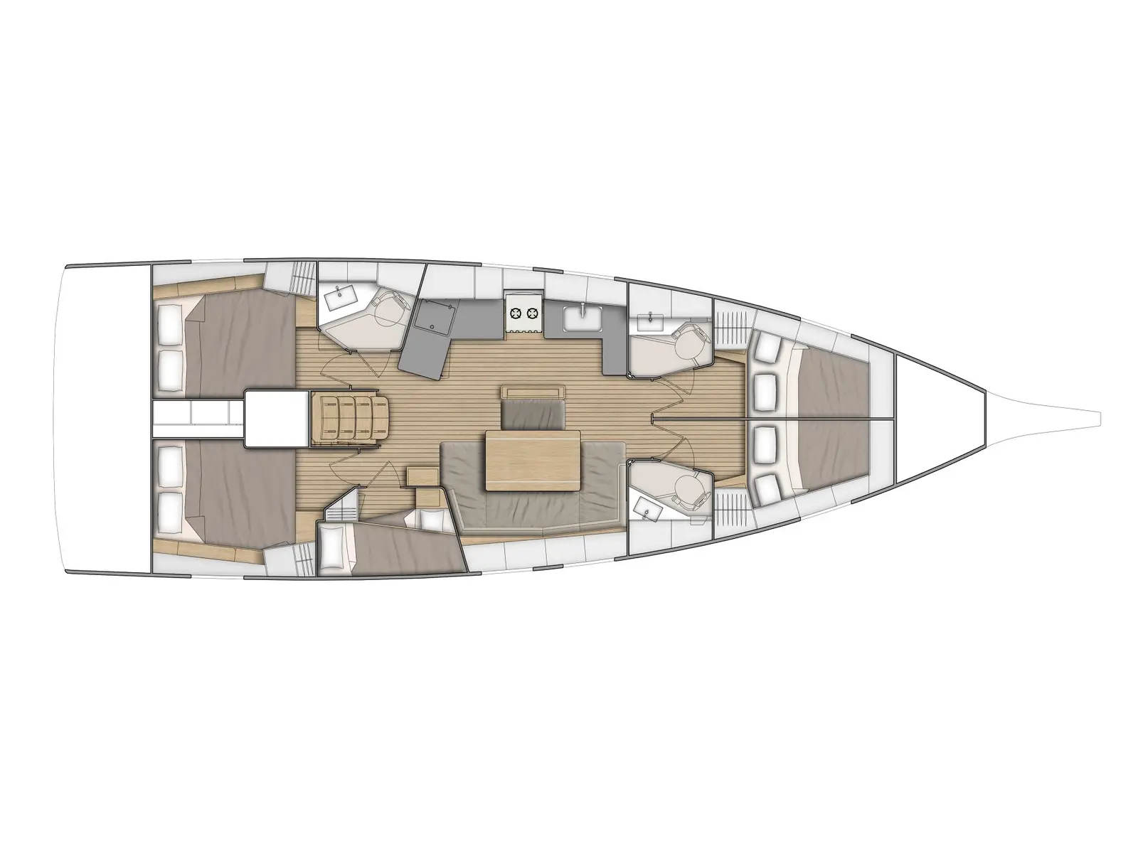 PRINCESS MIA, Plan image