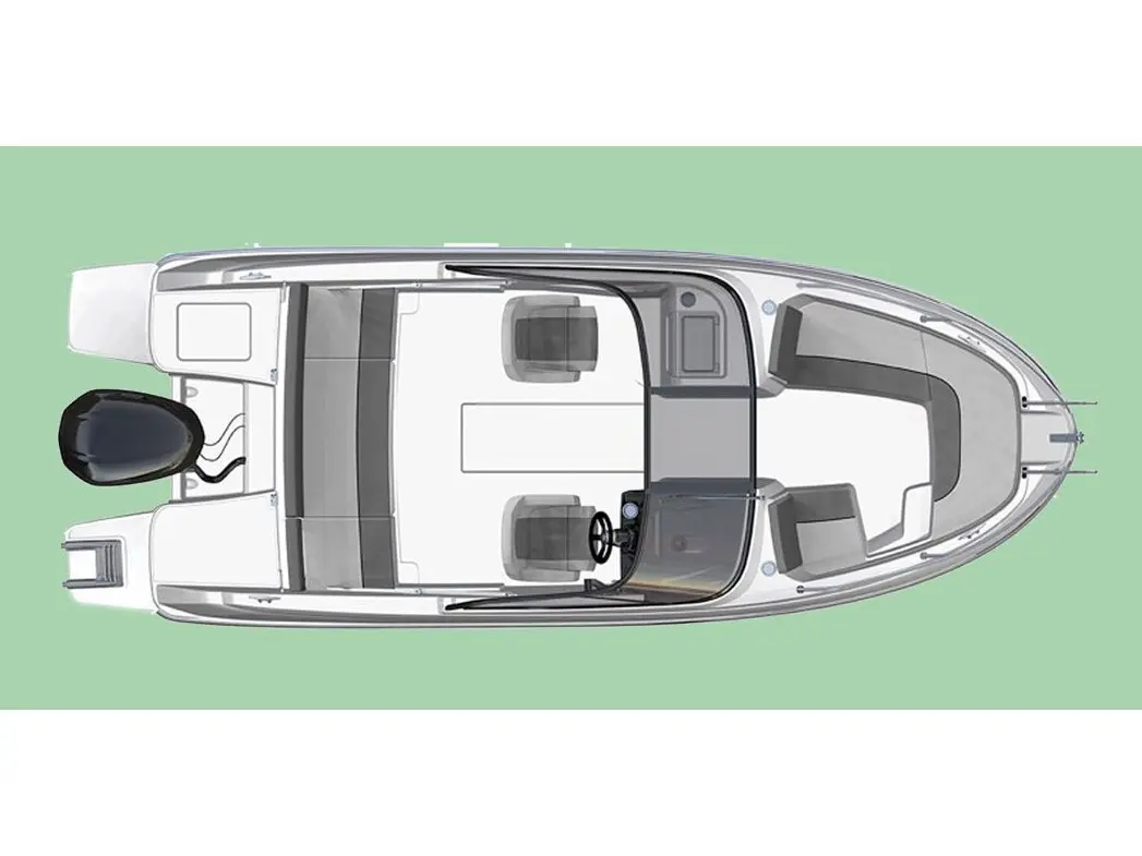 B-One, Plan image