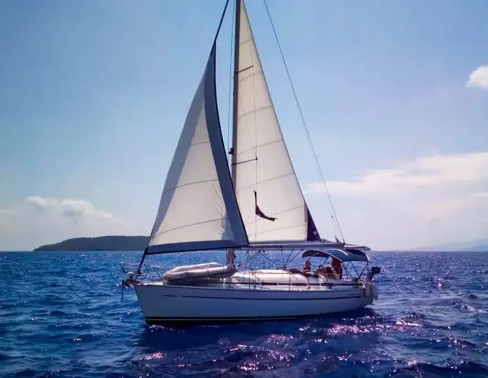 Sea Sail, photograph 2