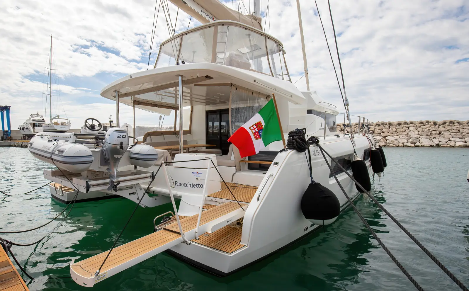 Finocchietto - Premium Line, foto 28