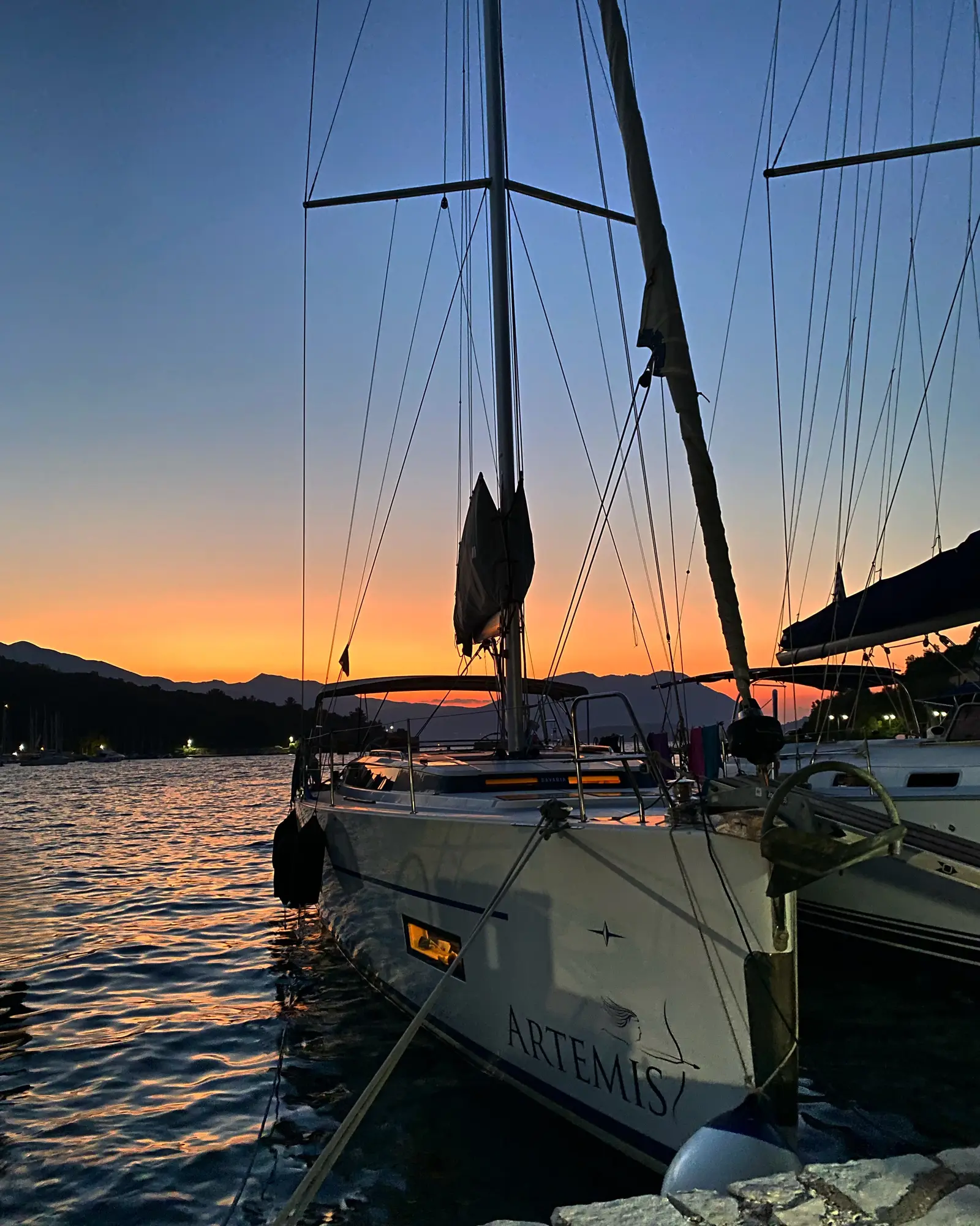ARTEMIS, foto 21