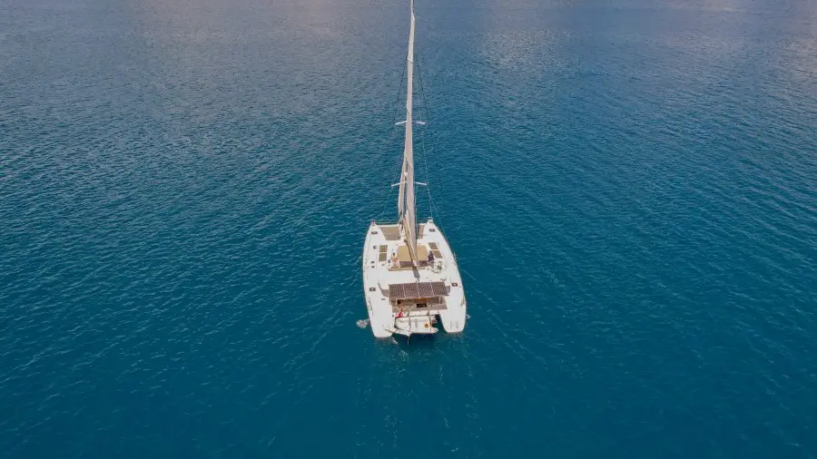 Loryma Sailing, foto 32