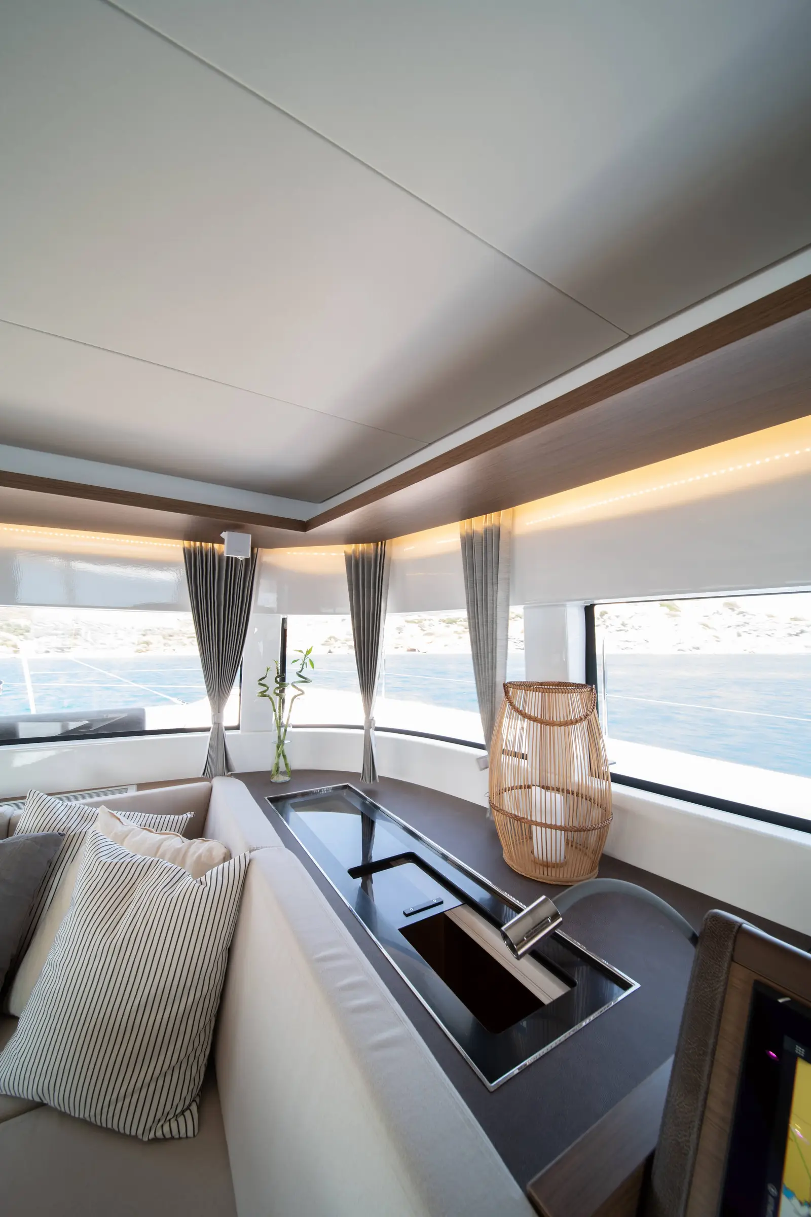 NOMAD II, foto 15