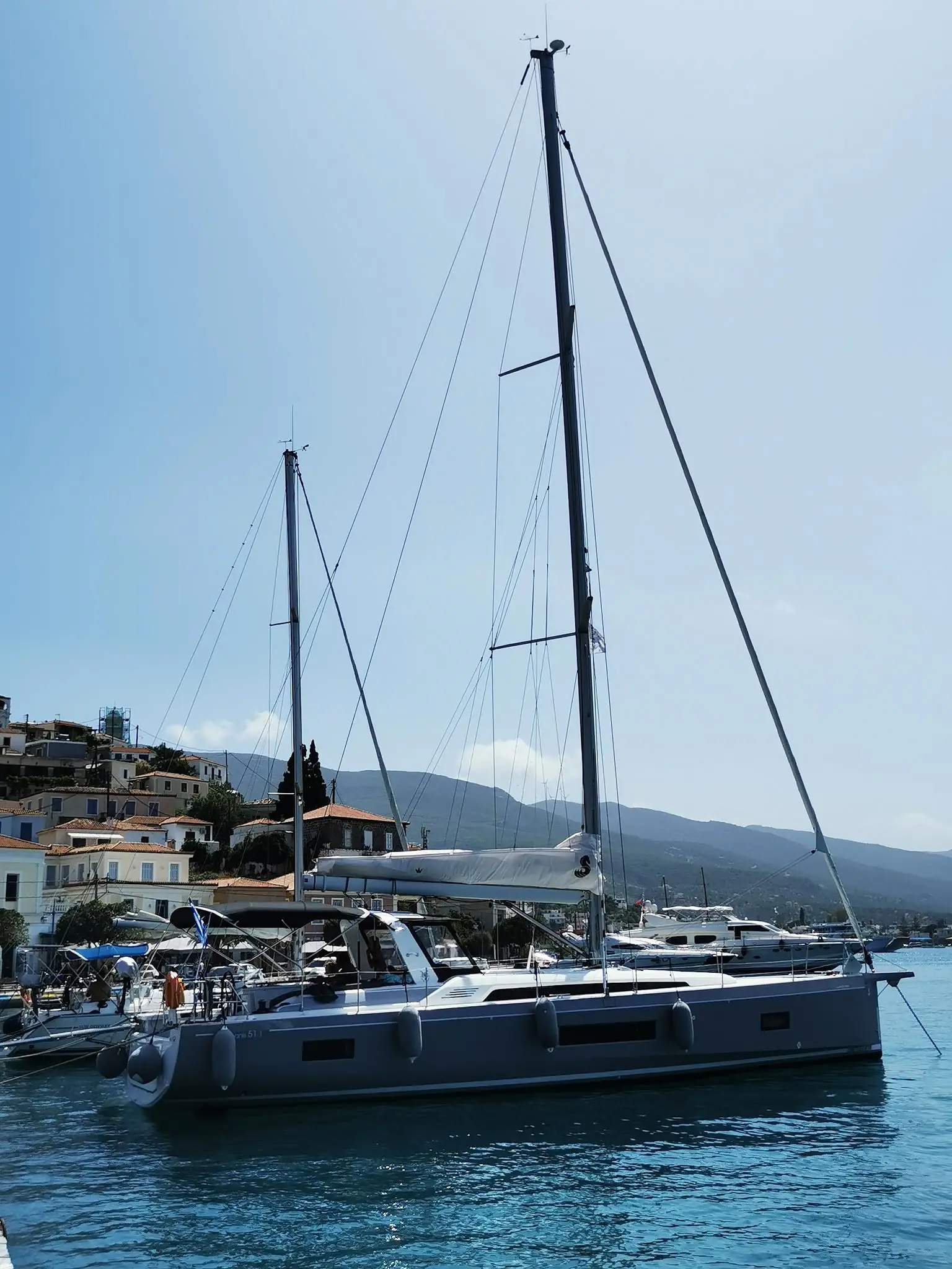 Lupo Di Mare, photograph 5