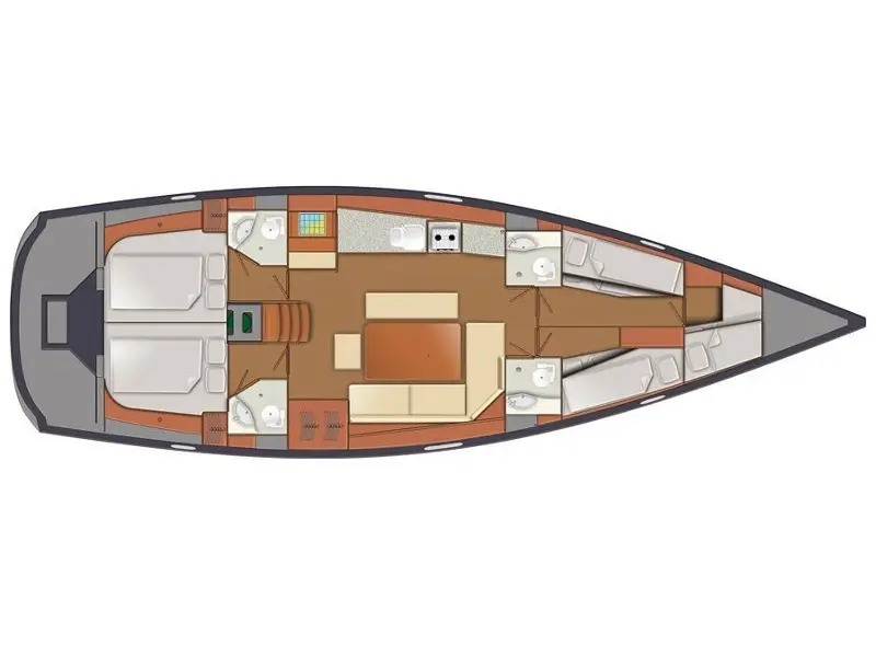 Athaman, Plan image