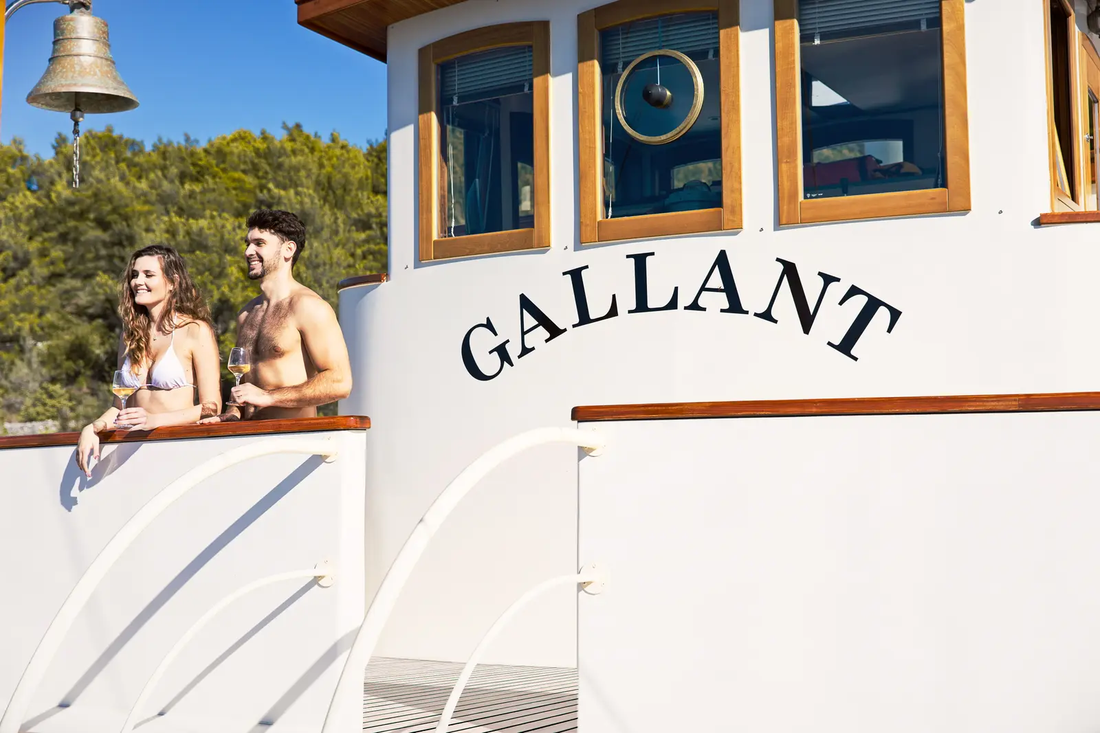 Gallant, foto 62