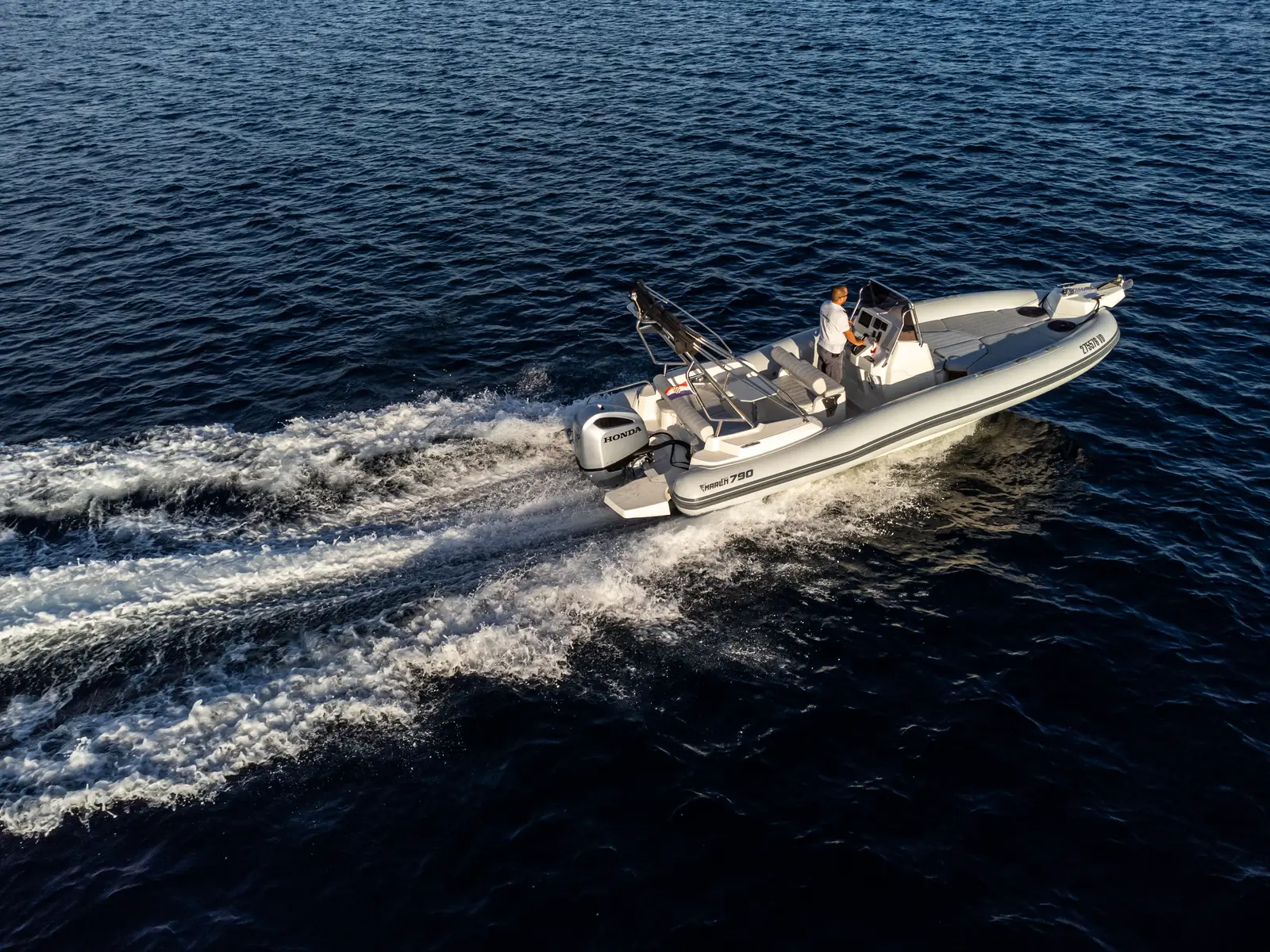 Marlin, foto 5