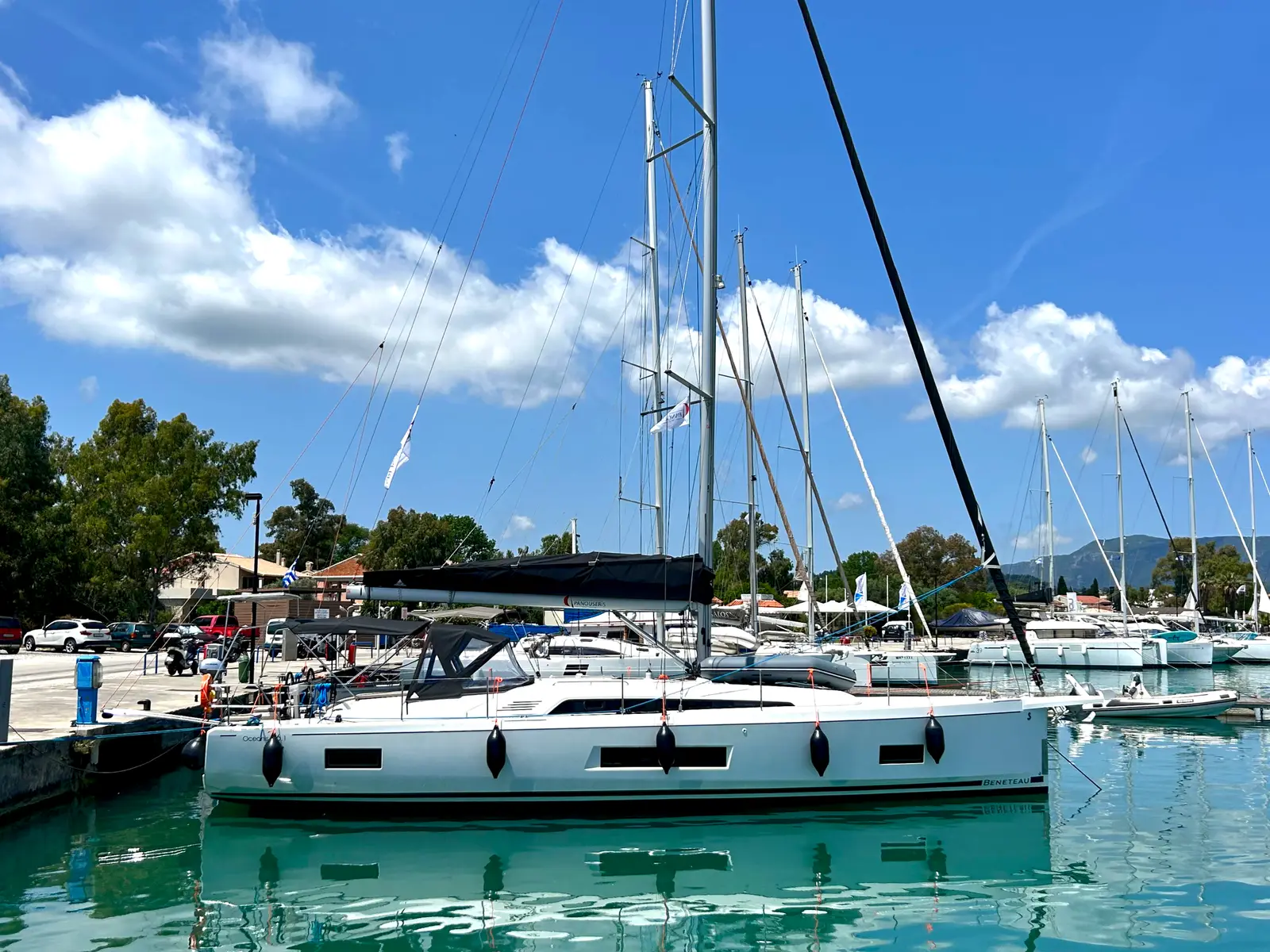 Capriccio (Refit 2025 - A/C - Generator - Electric Heads), foto 4