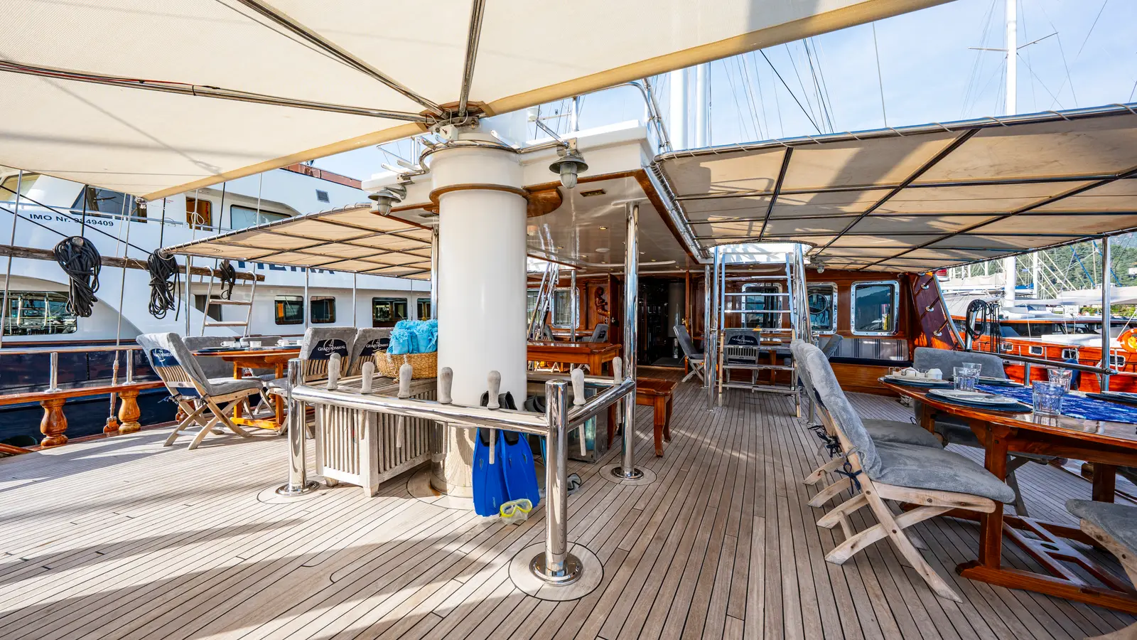 Grand Admiral, photo 11