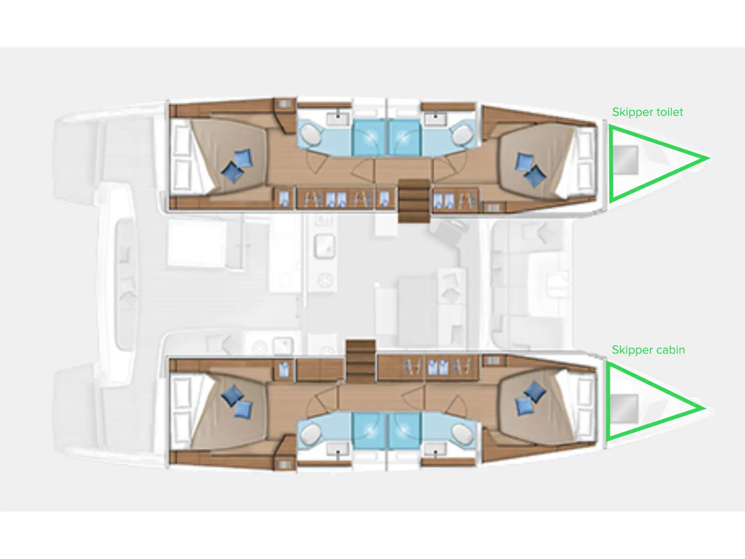 FELIX, Plan image