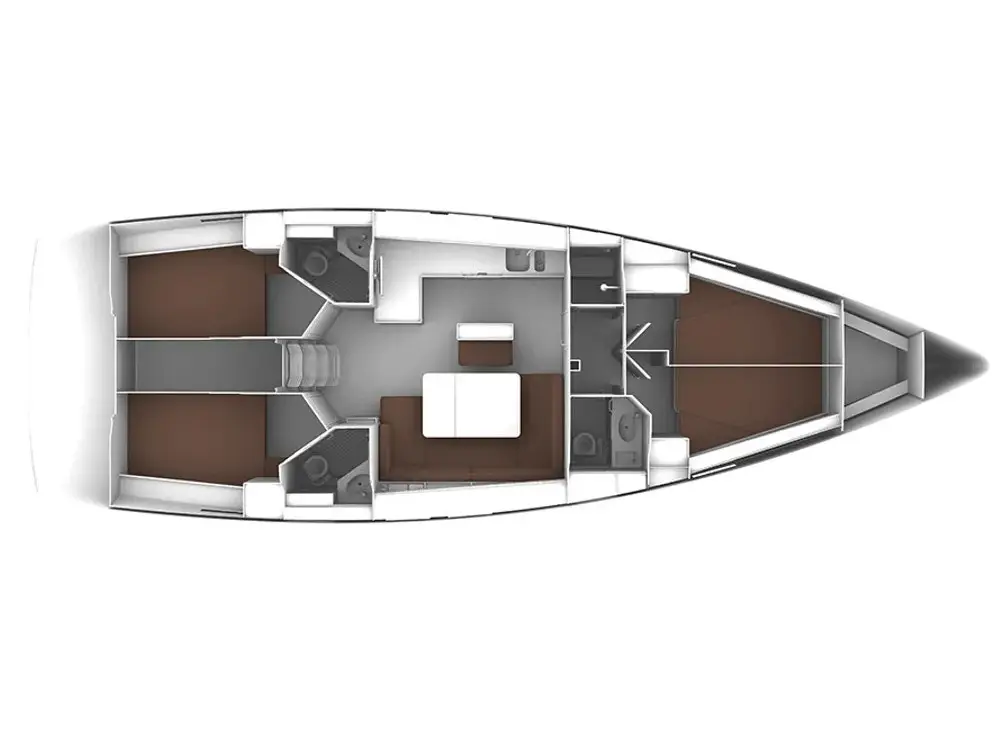 Athina, Plan image