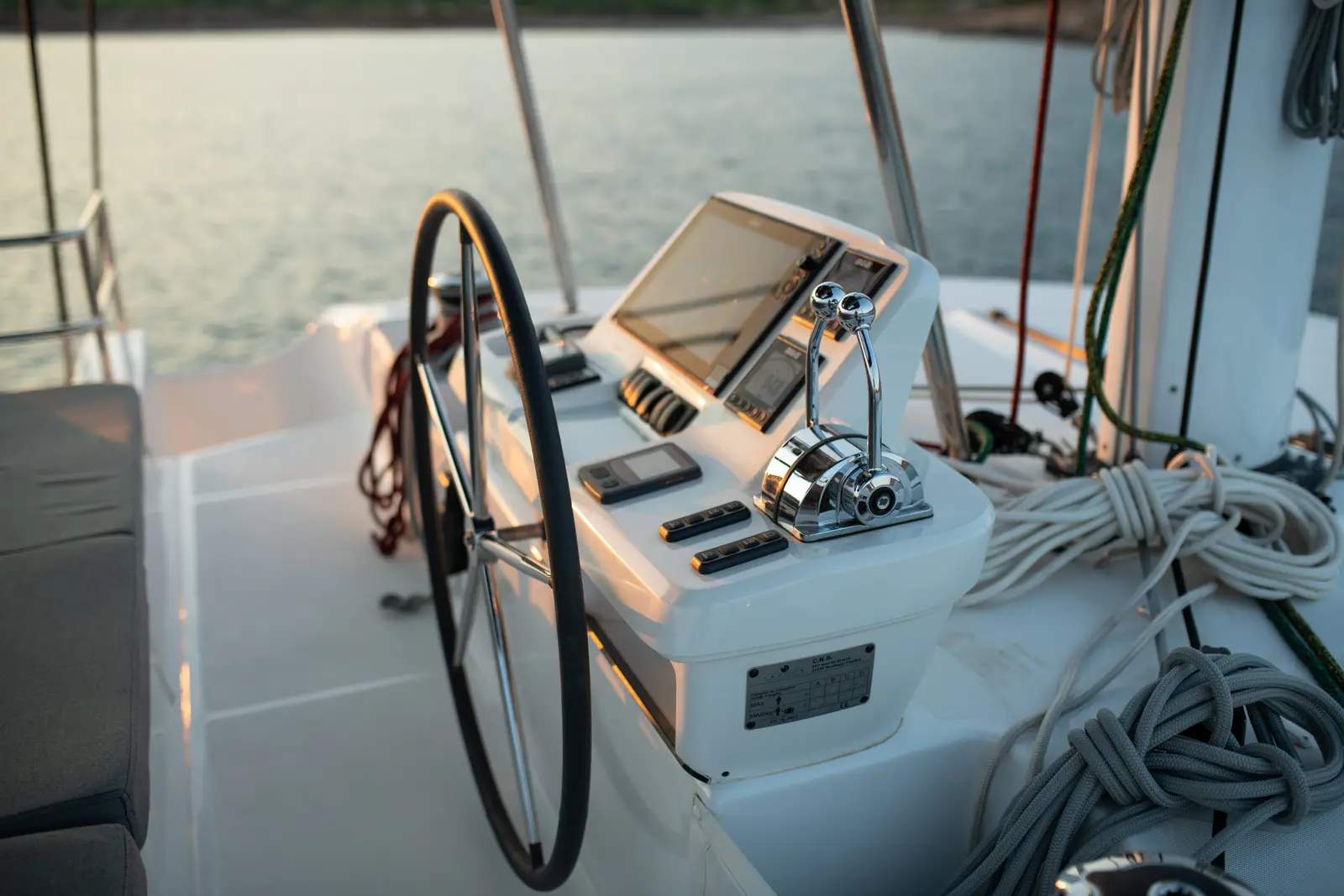 NOMAD II, foto 23