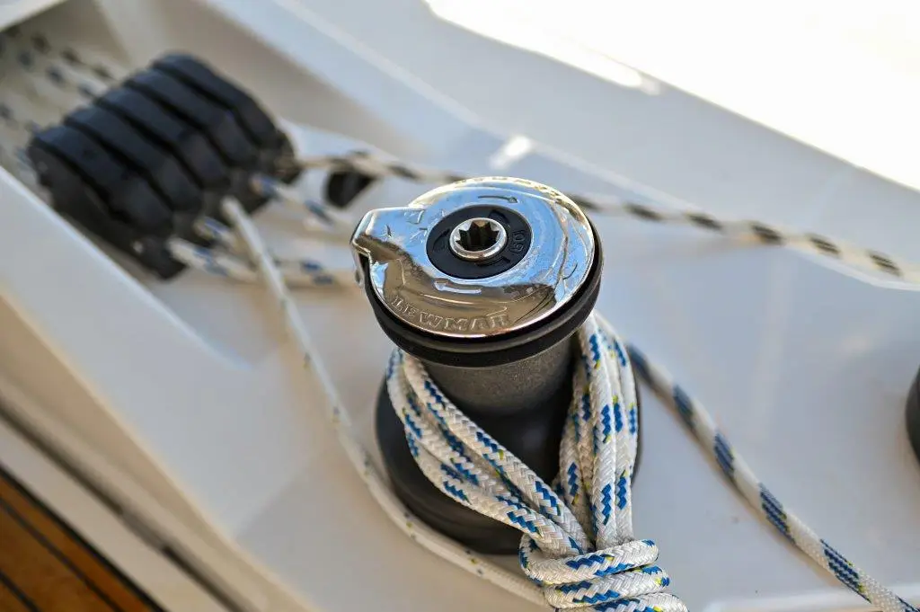 BOSUN, photograph 21