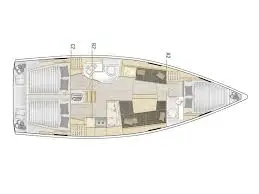 Godelieve, Plan image