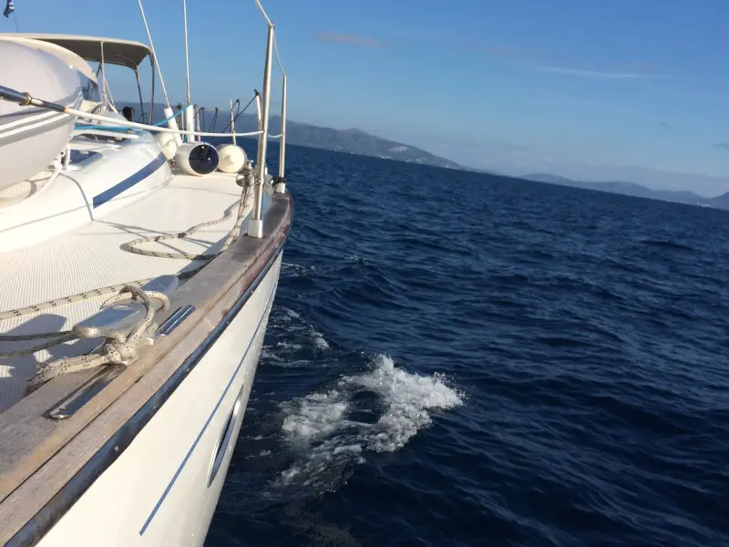 Sophia refit 2022, photograph 11