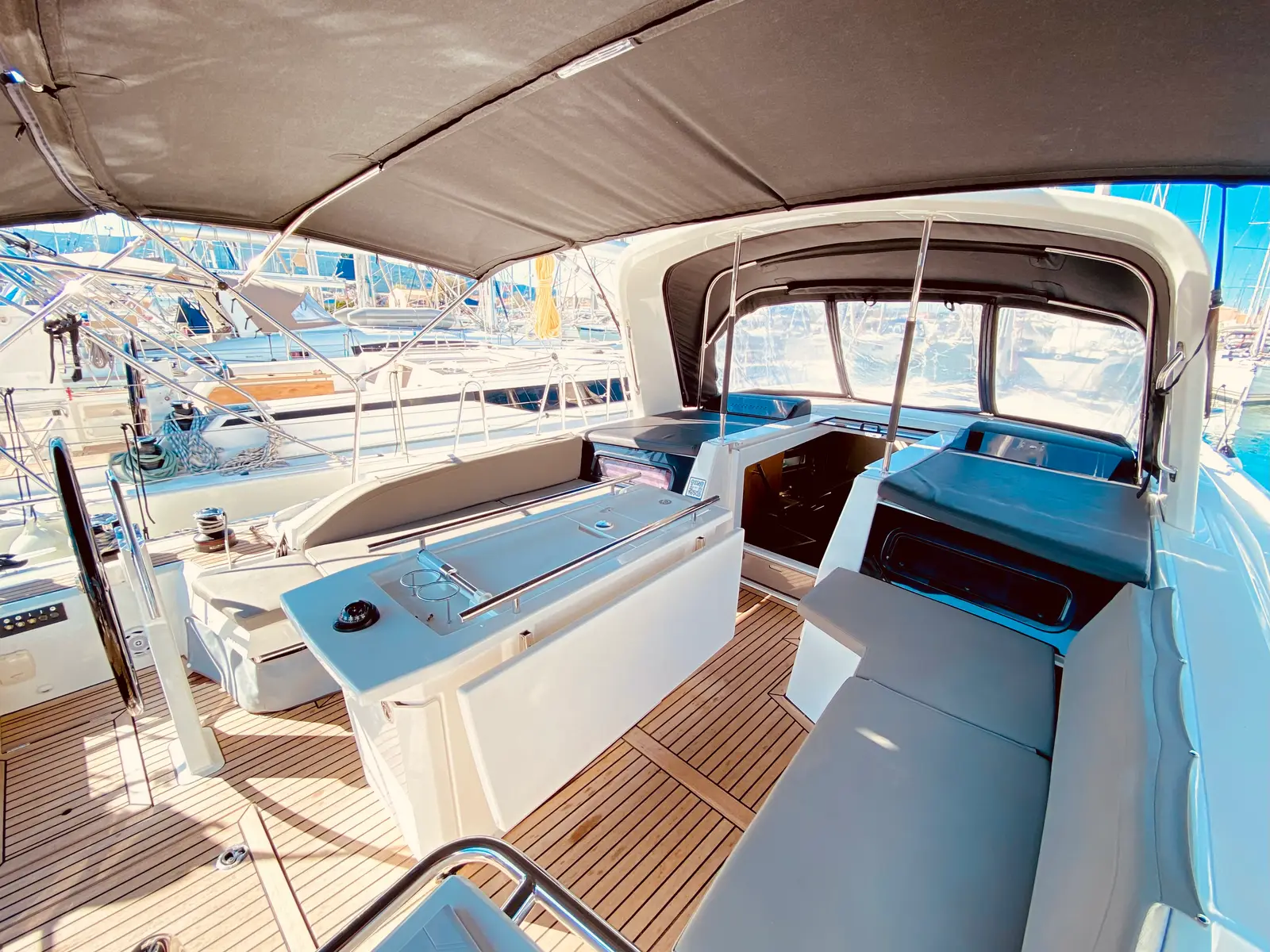 Marbella (Pax 12) , photograph 14