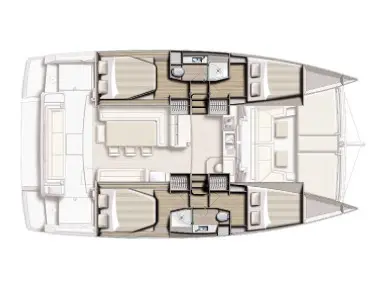 Jane, Plan image