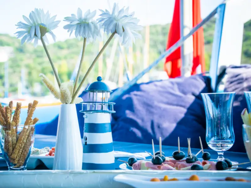 Sailing Gulet Kavanca, foto 5