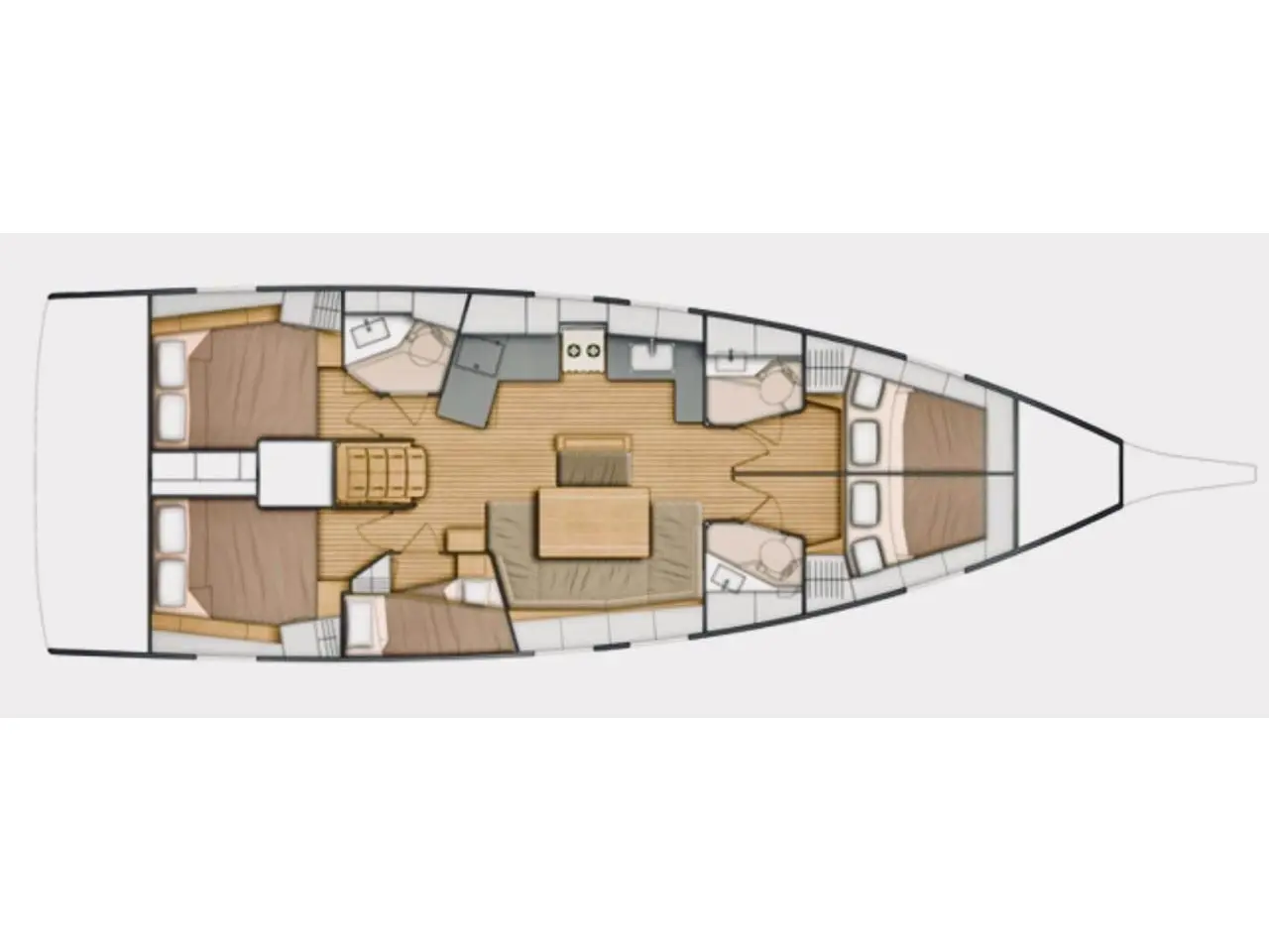 COOKIE, Plan image