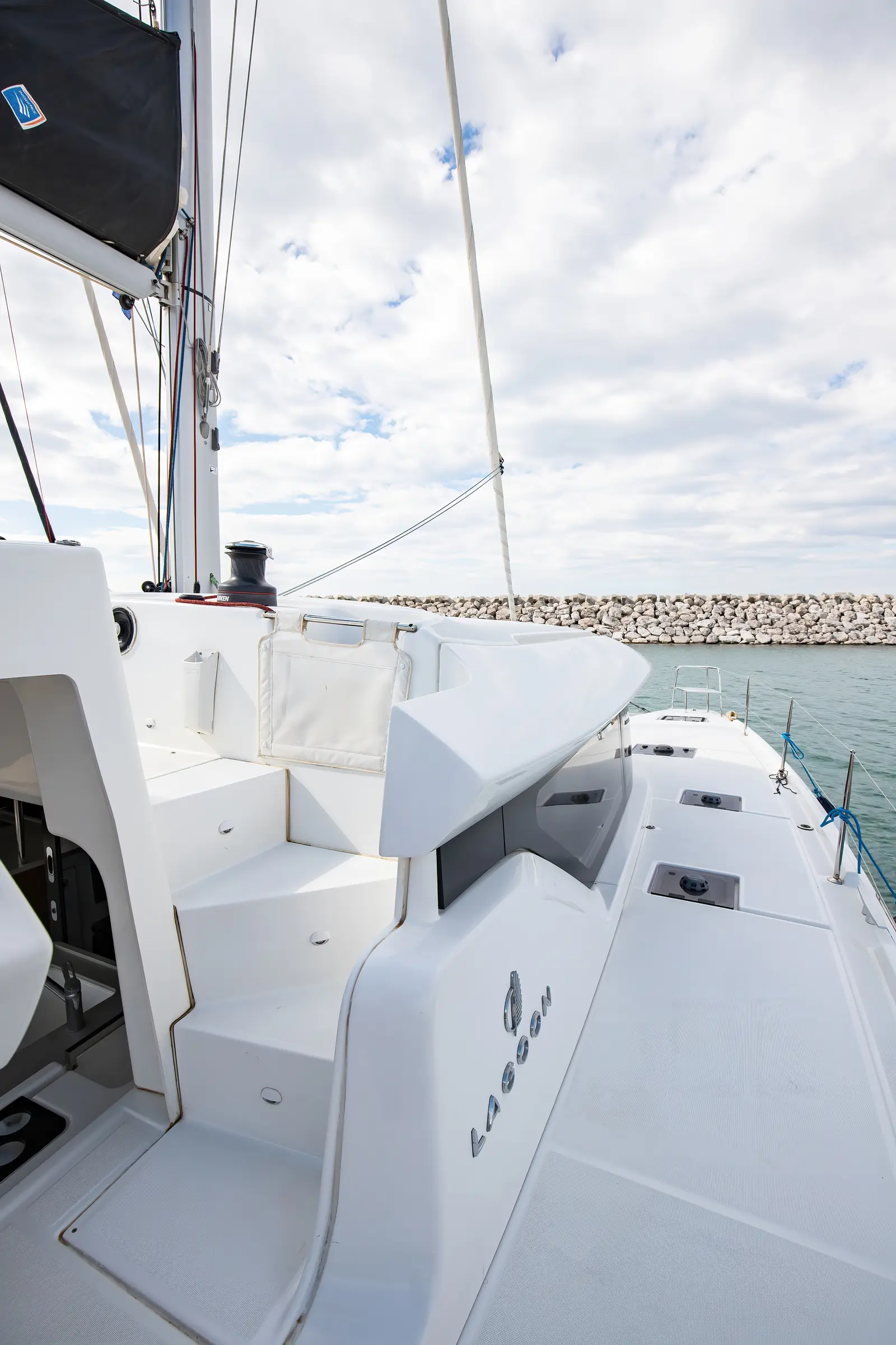 Cassata - Standard Line, photograph 21
