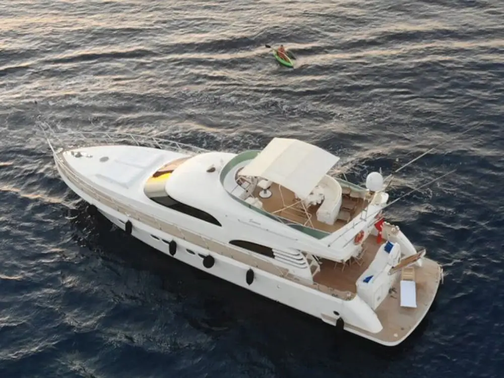 Sirocco, photograph 18