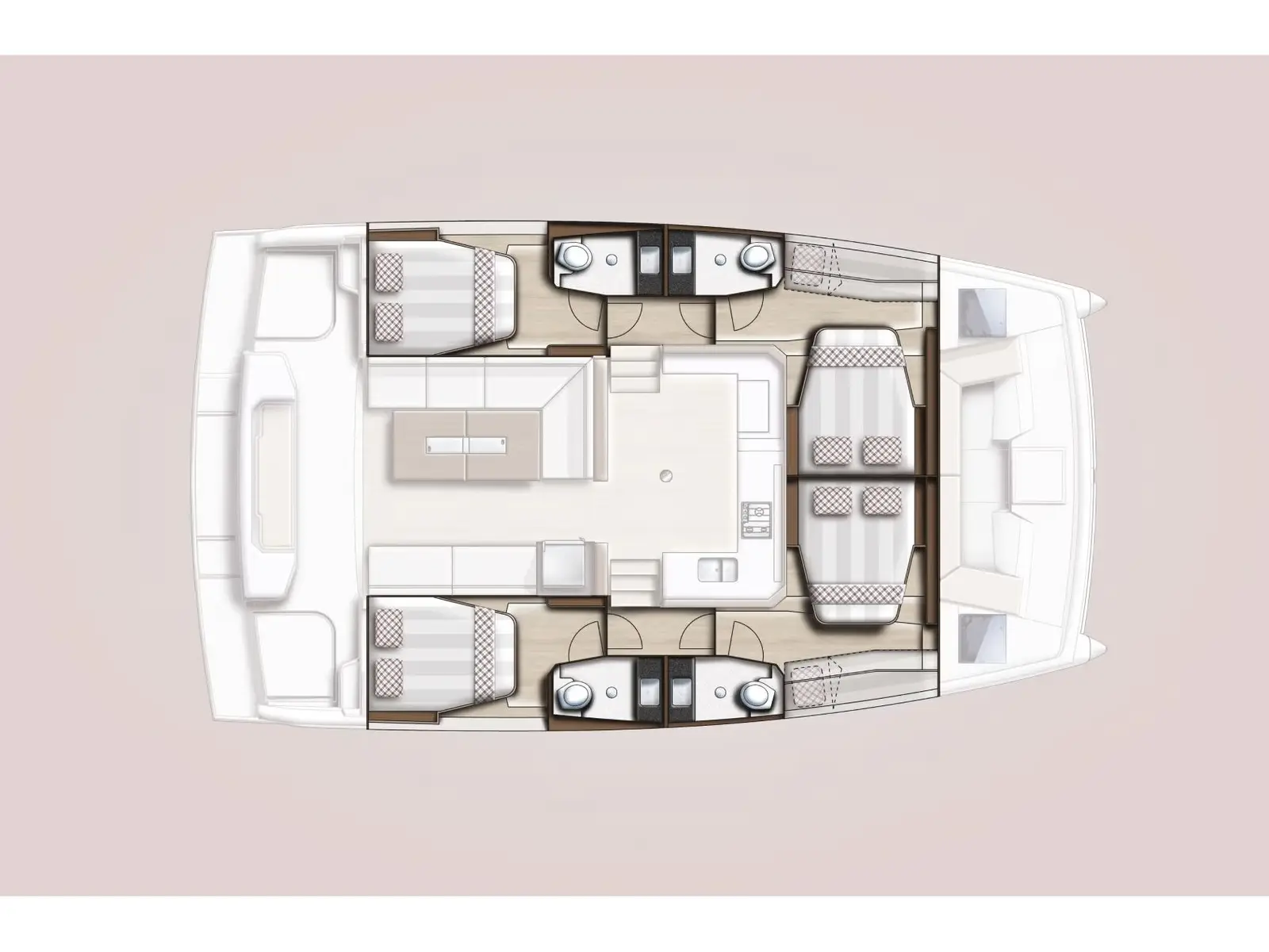 El Lucky - Brand New 2027 Design, Plan image