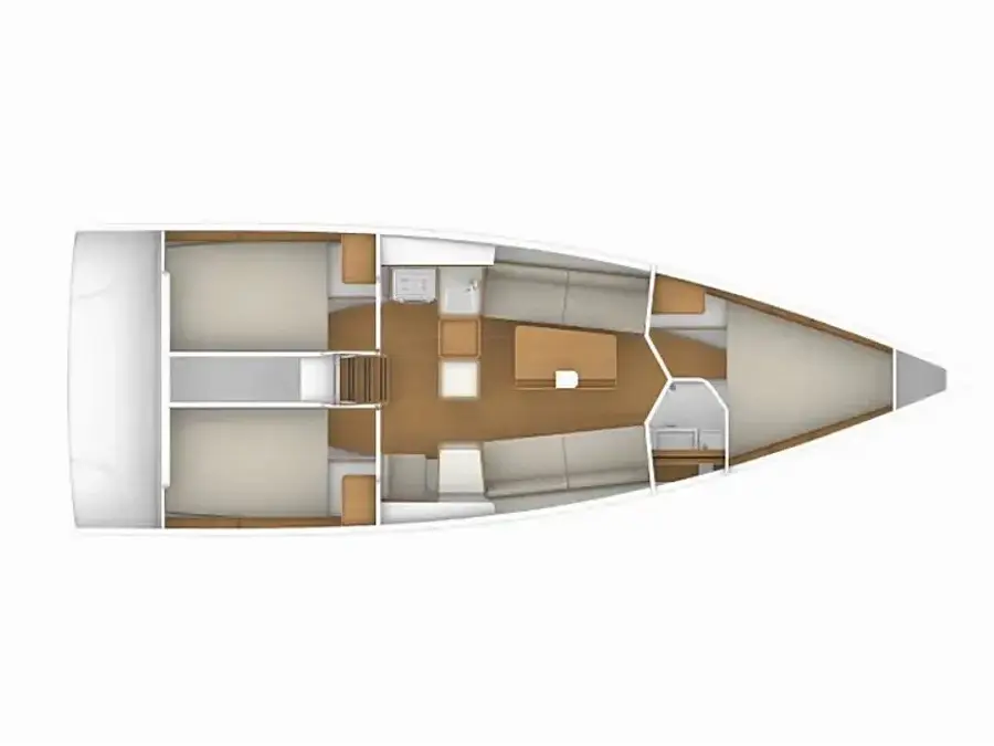 Tiamat, Plan image