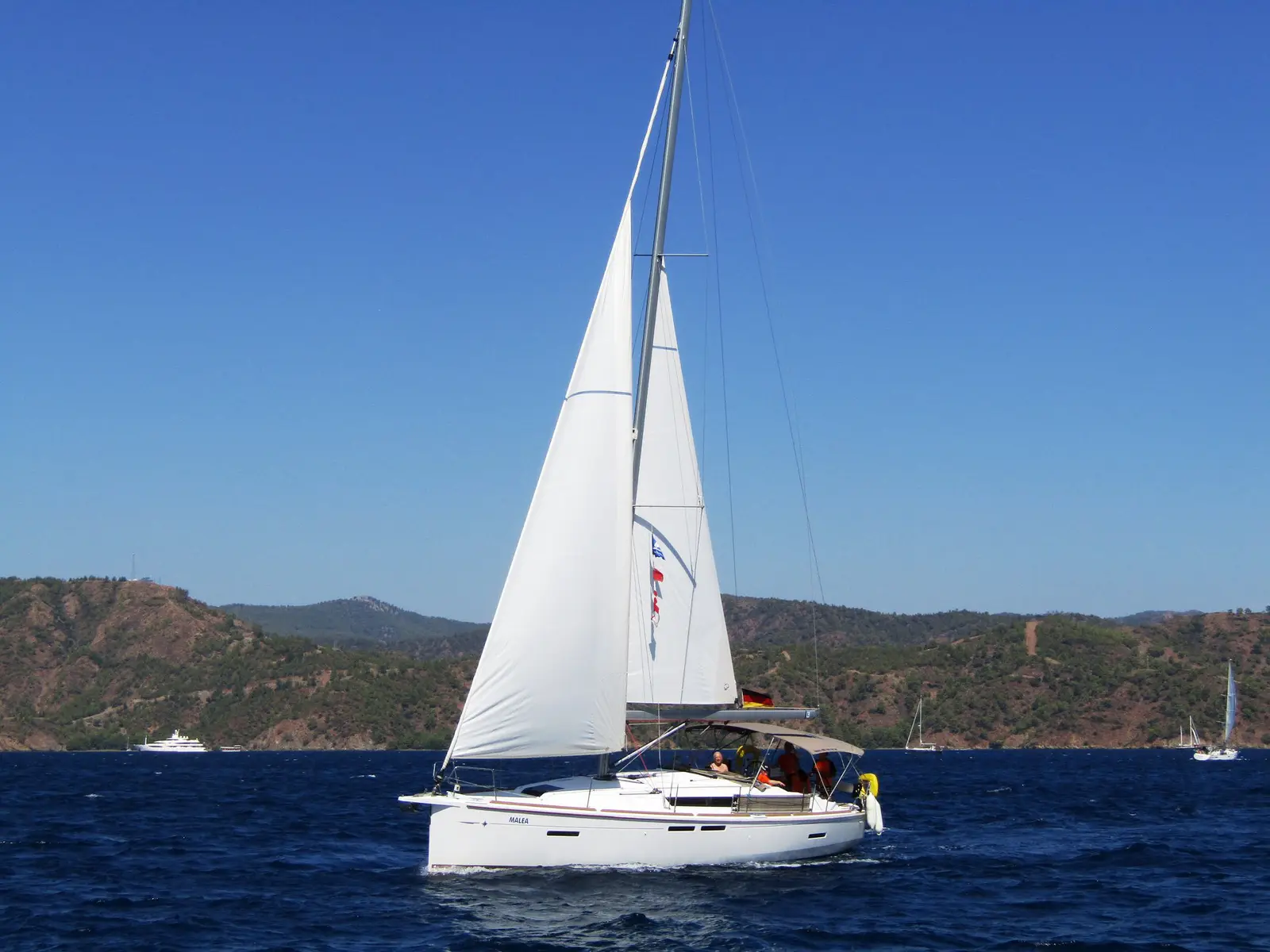 Malea, photograph 11