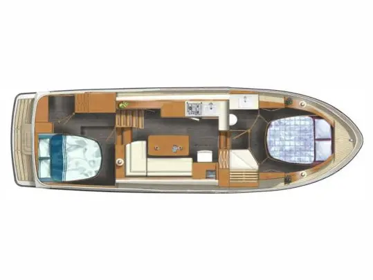 Paula , Plan image