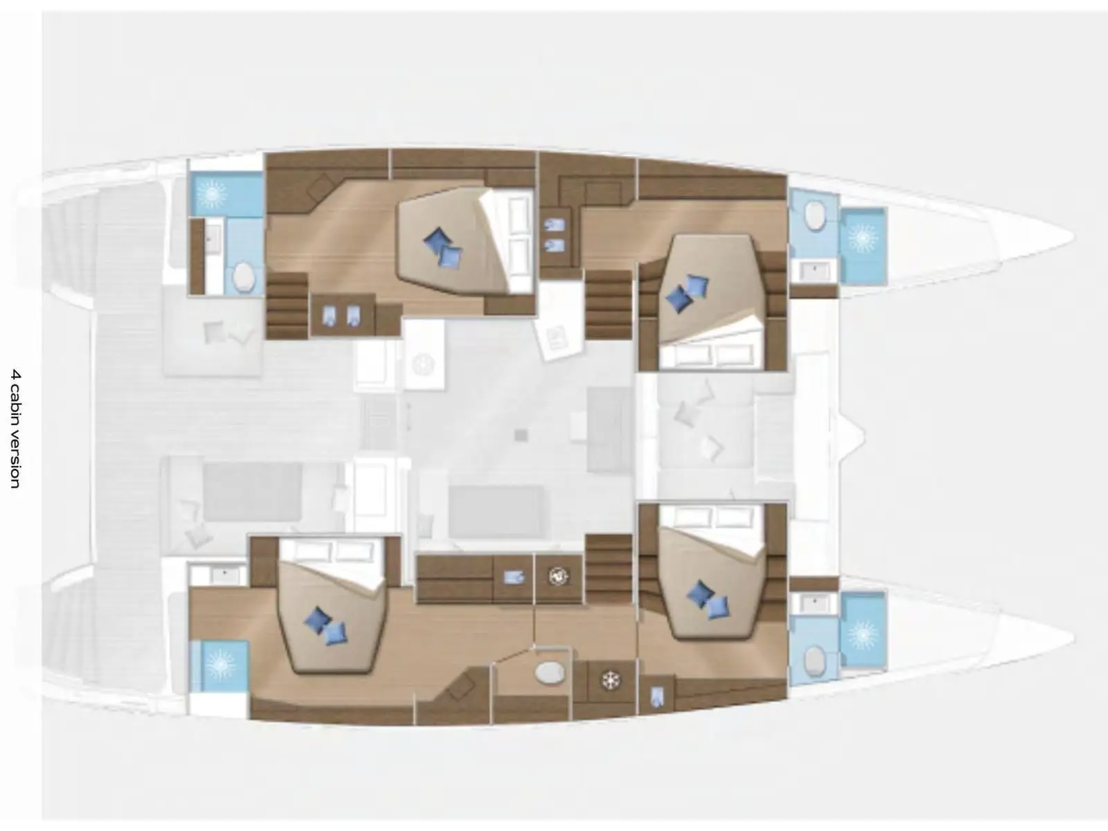 MADININA, Plan image