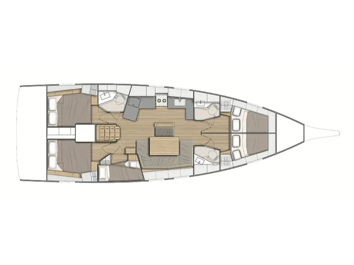 Layla, Plan image