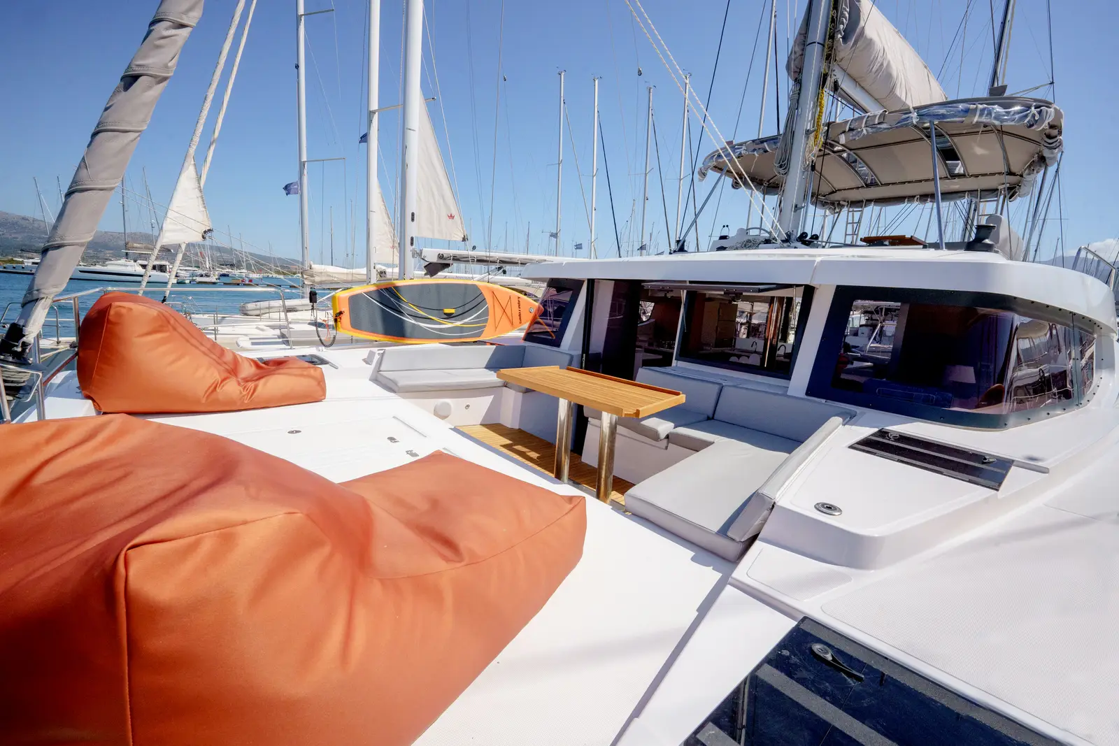 The Big Orange Boat , foto 20