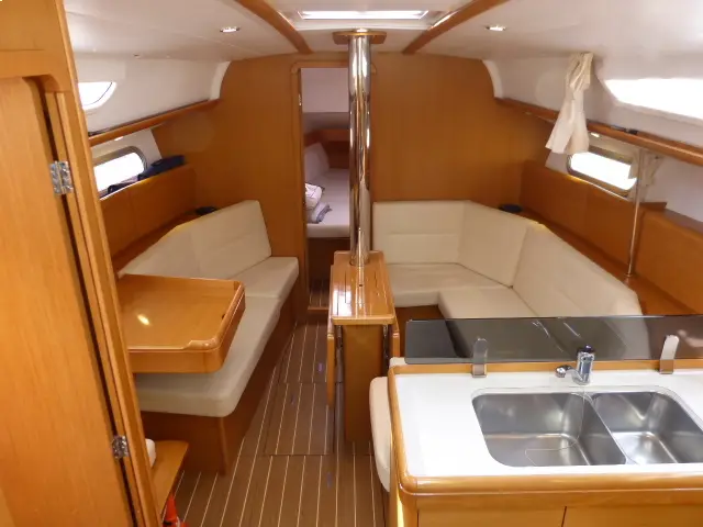 Scooby-Doo, Interior image
