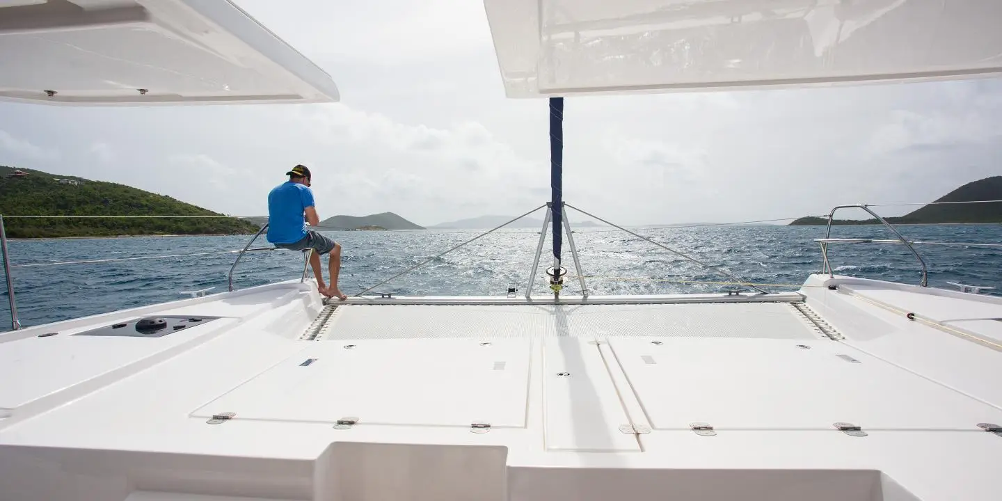 Moorings 5000 Exclusive, photograph 5