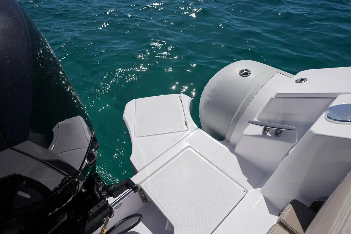 Italboats Predator, foto 11