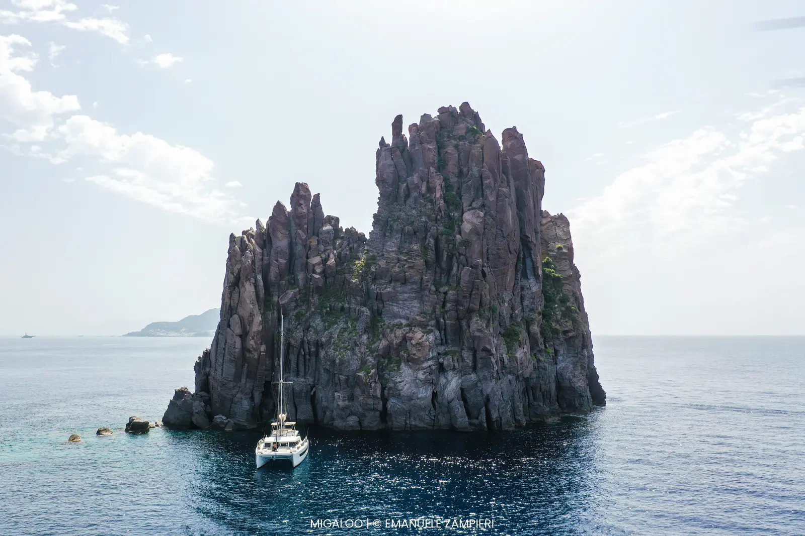 Migaloo, photograph 11
