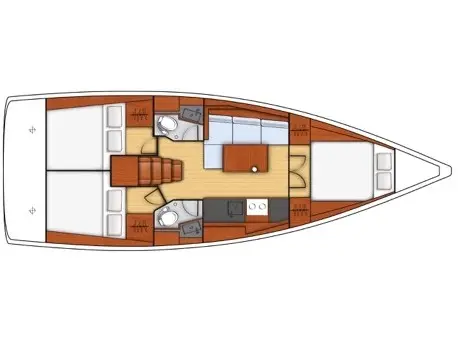 Missy, Plan image