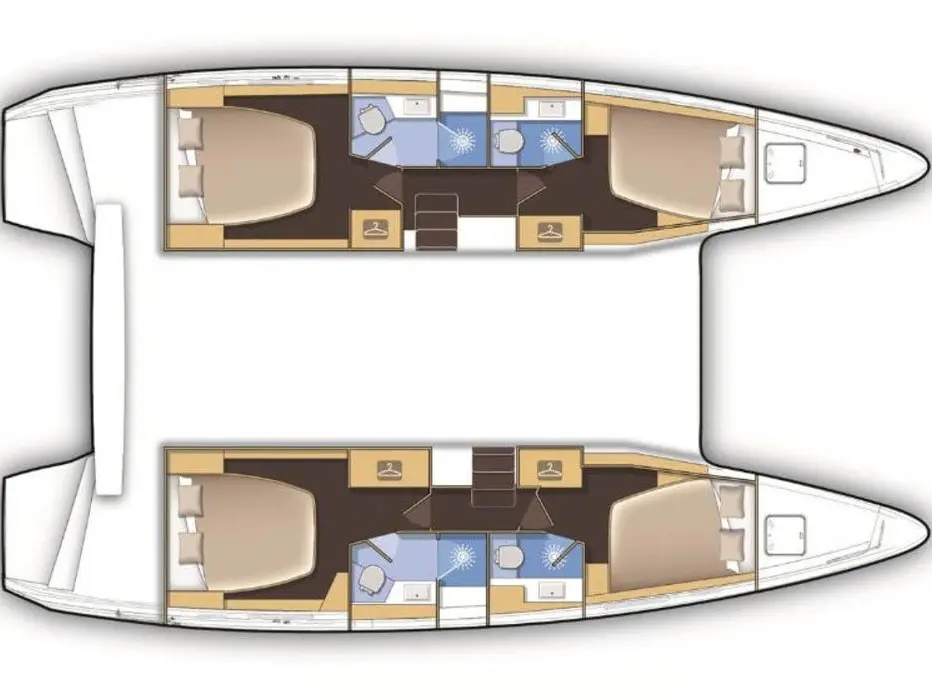 Baghira, Plan image