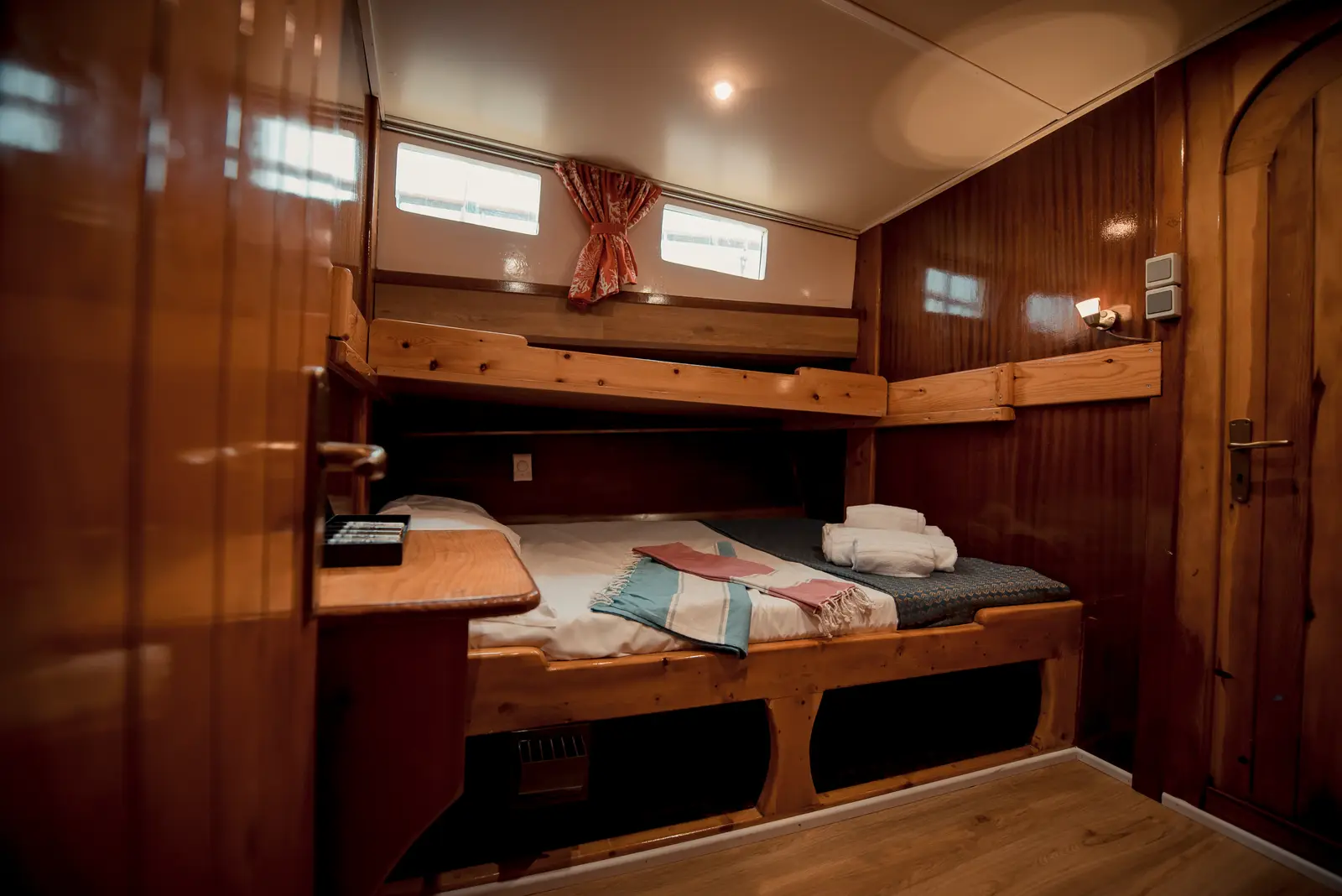 KAPTAN YILMAZ II (7 cabins + 1 bookable as extra), foto 20
