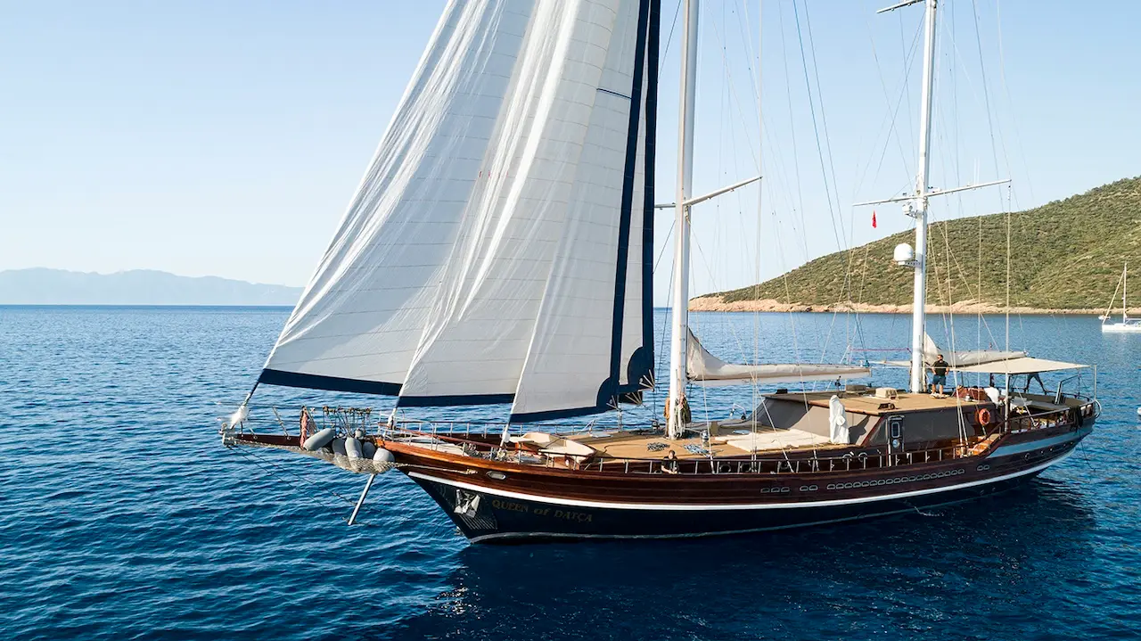 Queen of Datca, photograph 10