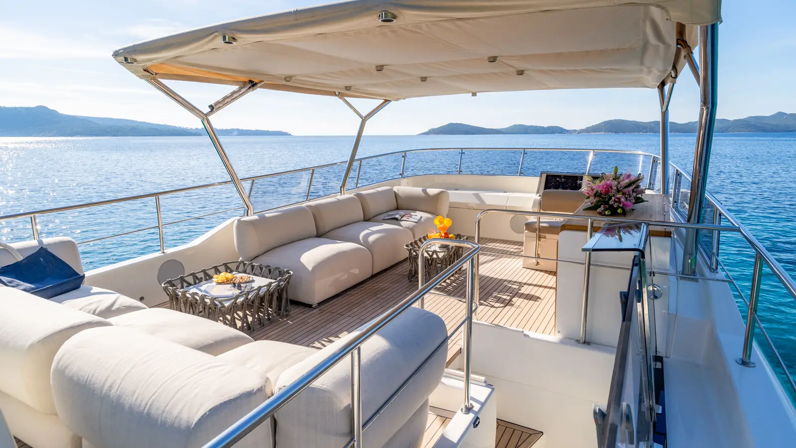 Cloud 9, foto 16